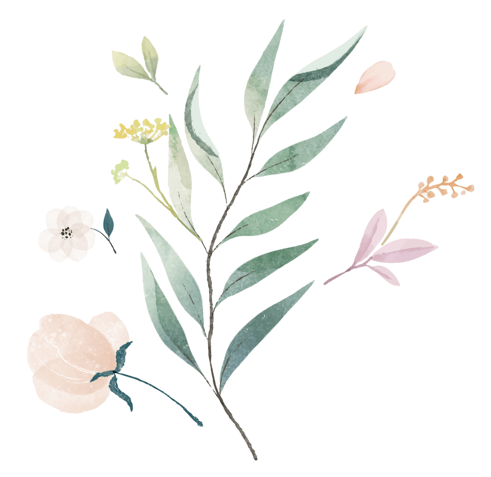 Background Flowers